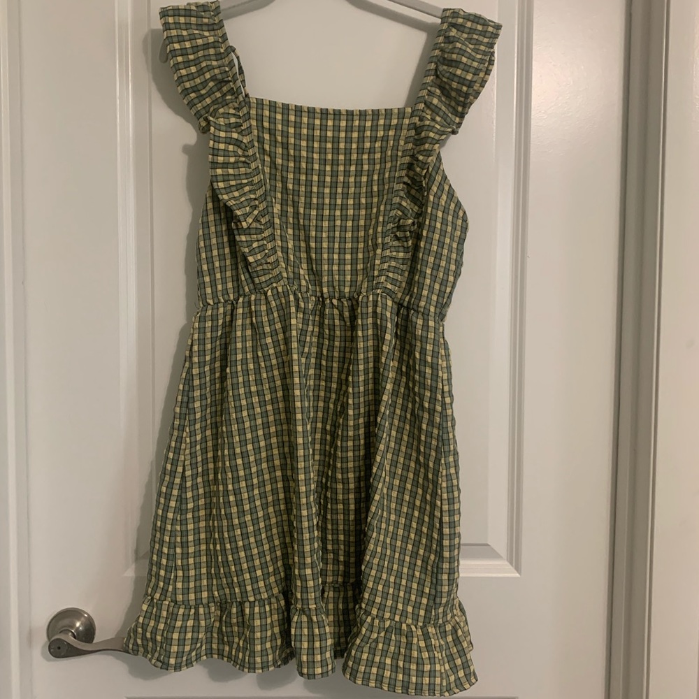 Cute target sundress